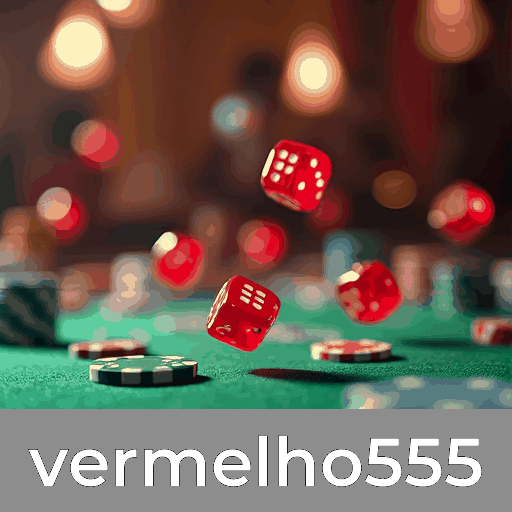 vermelho555: Jogos de Mesa ao Vivo para Brasileiros