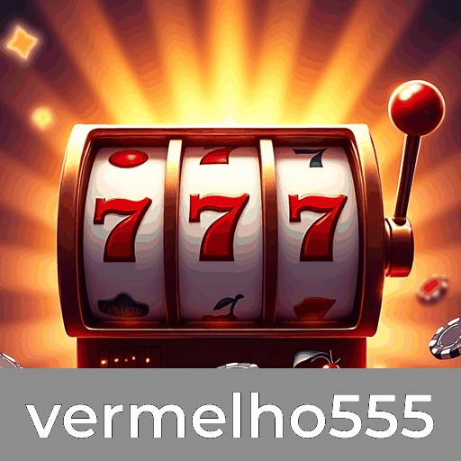 vermelho555: O Cassino Online Confiável e Seguro