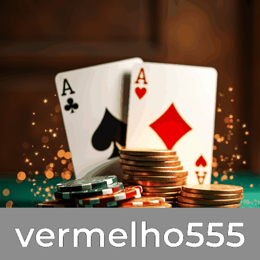 Vermelho555: Especialistas em Apostas Esportivas Brasileiras