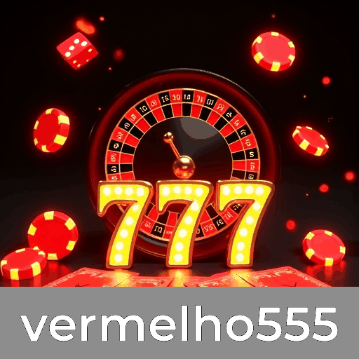 vermelho555: Plataforma de Jogo Segura e Profissional